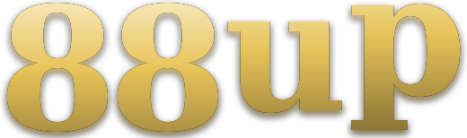 88up logo